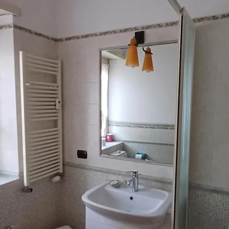 Lively House Проживание в семье Рим