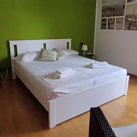 Lively House *