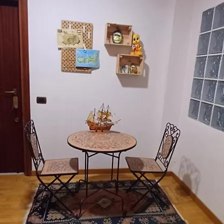 Lively House Rome